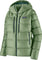 Patagonia Fitz Roy Down Hoody - Women's - Ellwood Green