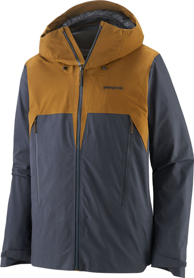 Patagonia Super Free Alpine Jacket - Men's