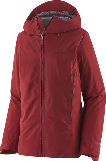 Patagonia Super Free Alpine Jacket - Women's