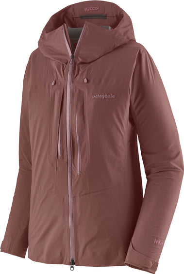 Patagonia M10 Storm Jacket - Women's