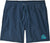 Patagonia Hydropeak Volley Shorts 16