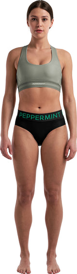 PEPPERMINT Cycling Co. Padded Underwear - Women’s