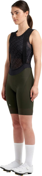 PEPPERMINT Cycling Co. Signature Bib Shorts - Women's