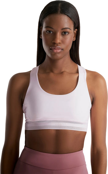 PEPPERMINT Cycling Co. Signature Sports Bra - Women's