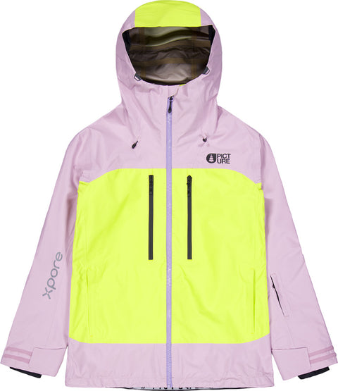 Picture Acidic Xpore 3 Layer Jacket - Women's