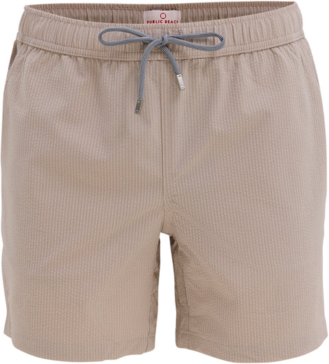 Public Beach Volley Swim Shorts - Men's
