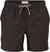 Public Beach Volley Swim Shorts - Men's - Charcoal