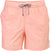 Public Beach Volley Swim Shorts - Men's - Papaya