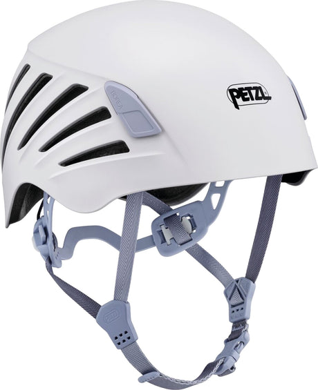 Petzl Borea Helmet White S/M - Women's