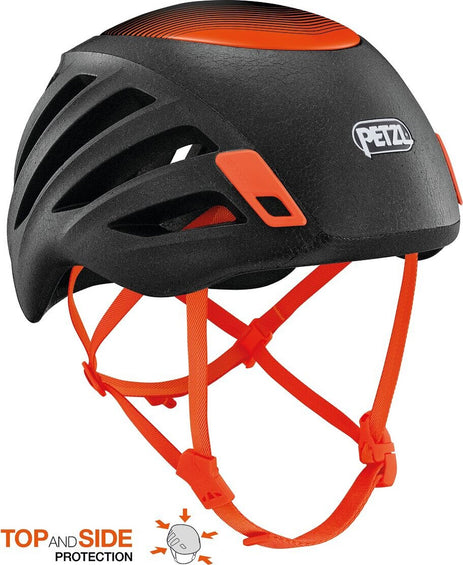 Petzl Sirocco Climbing and Mountaineering Helmet