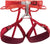 Petzl Luna Harness - Women's - Coral Red