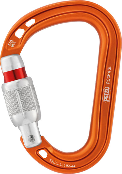 Petzl Rocha Carabiner