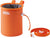 Petzl Bandi Chalk Bag - Orange