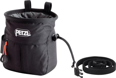 Petzl Sakapoche Chalk Bag