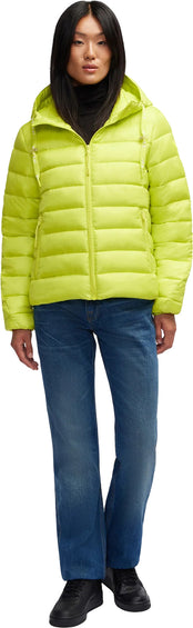 Pajar Kateri Lightweight Boxy Puffer Jacket - Women's