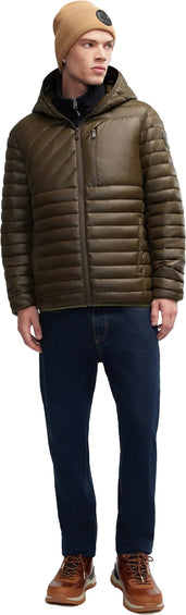 Pajar Adriel Lightweight Packable Puffer Jacket - Men's