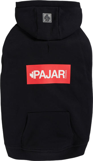 Pajar Dash Hoodie for Dogs