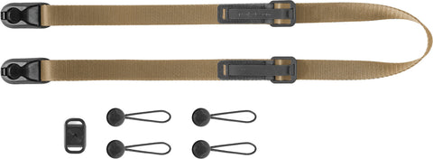 Peak Design Leash Camera Strap