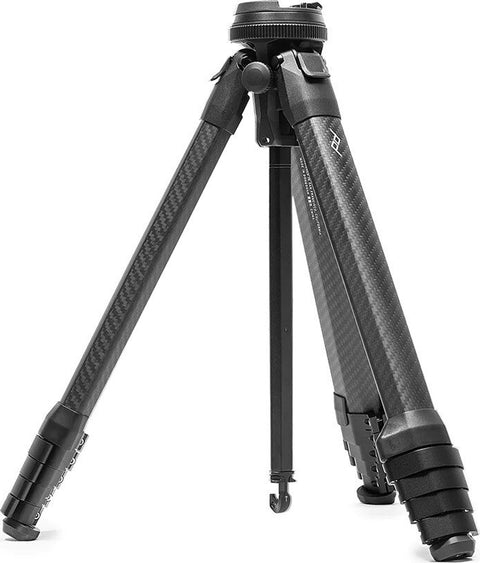 Peak Design Travel Tripod