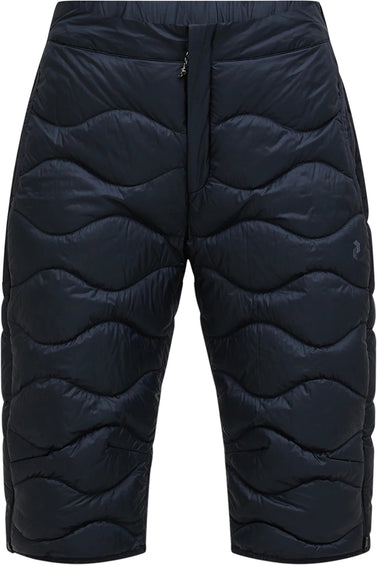 Peak Performance Helium Down Shorts - Men's