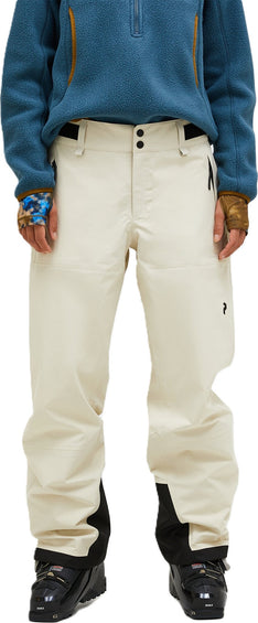 Peak Performance Vertec HIPE® 3L Shell Pants - Women's