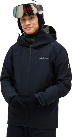 Peak Performance Rider Tech Insulated Jacket - Women's