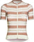 Pas Normal Studios Essential Jersey - Women's - Off White Stripe