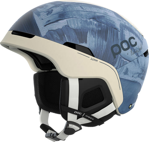 POC Obex BC Mips Hedvig Wessel Ed Ski Helmet - Unisex