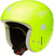 POC POCito Skull Helmet - Kids - Fluorescent Yellow - Green