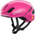 POC Pocito Omne Mips Helmet - Youth - Fluorescent Pink