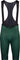 POC Cadence Bib Shorts - Men's - Pargasite Green