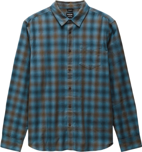 prAna Los Feliz Flannel Shirt - Men's