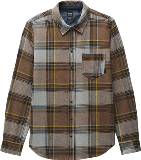 prAna Golden Canyon Flannel Shirt - Women's