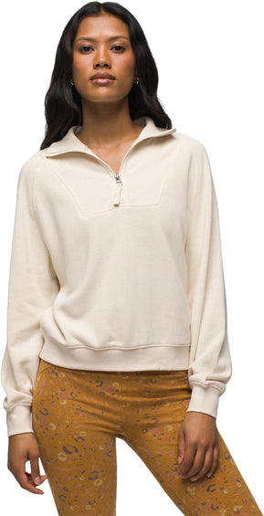 prAna Cozy Up Pullover - Women's