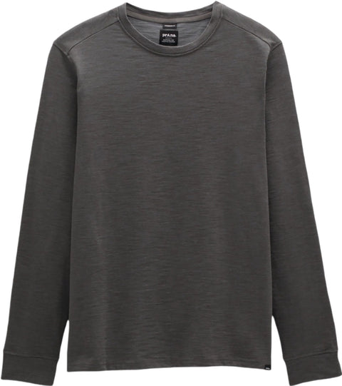 prAna Ronnie II Crew Neck Sweater - Men's