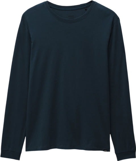 prAna Everyday Long Sleeve T-Shirt - Men's