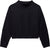 prAna Olivia Long Sleeve Cowl Neck Sweater - Women's - Black