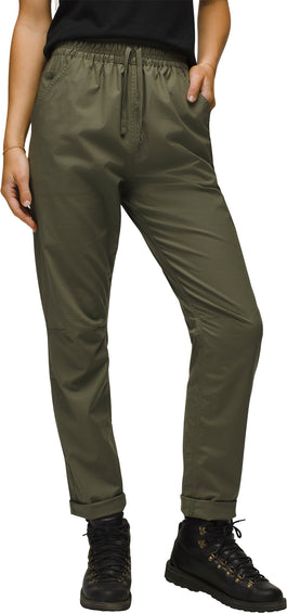 prAna Palisades Ripstop E-Waist Pant - Women's