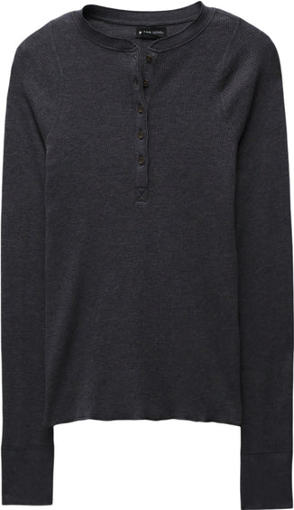 prAna Touchstone Henley Shirt - Women's