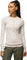 prAna Touchstone Henley Shirt - Women's - Oatmeal Heather