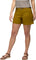 prAna Stretch Zion Halle Shorts - Women's - Retro Olive