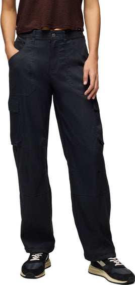 prAna Stretch Zion Cargo Pant - Women's