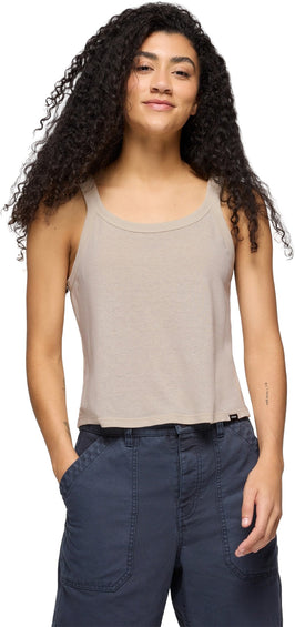 prAna Cozy Up Scoop Neck Tank - Women's
