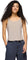 prAna Cozy Up Scoop Neck Tank - Women's - Canvas