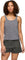 prAna Cozy Up Scoop Neck Tank - Women's - Heather Grey