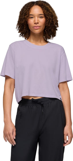 prAna Everyday Crop T-Shirt - Women's
