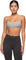 prAna Heavana Every Minute Bra - Women's - Almond Heather