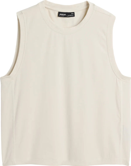 Parmi Lifewear All Trail Tank - Women's