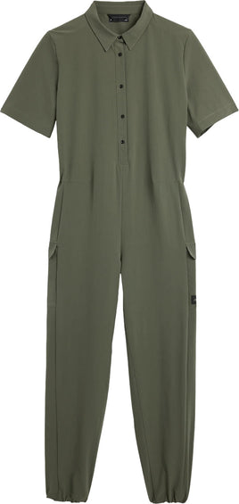 Parmi Lifewear Everyday Jumpsuit - Women's