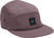 Parmi Lifewear Original 5 Panel Cap - Unisex - Ash